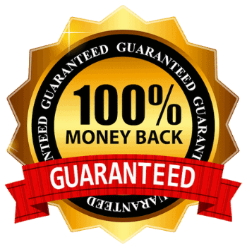 Money Back guarantee lung Clear Pro