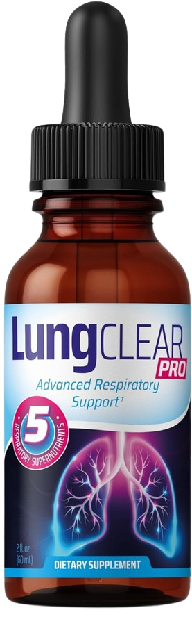 Lung Clear Pro